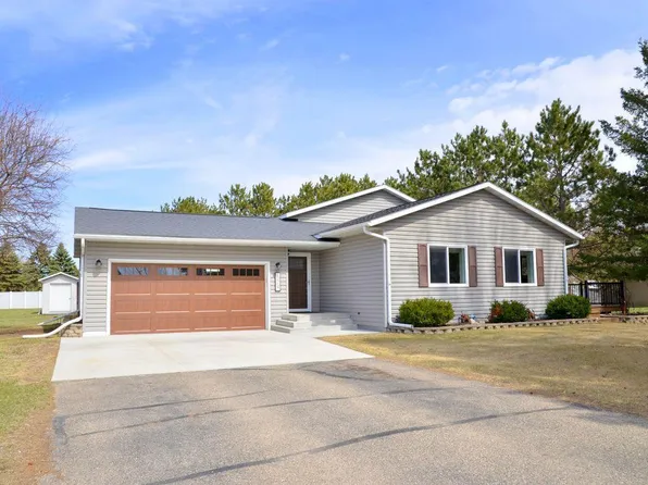 824 Stevens Cir S, Park Rapids, MN 56470