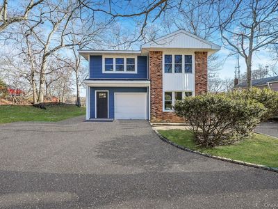 95 Berkshire Drive, Farmingville, NY, 11738