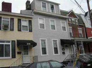 241 Meyran Ave #1, Pittsburgh, PA 15213