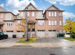 5055 Heatherleigh Ave #117, Mississauga, ON L5V2R6