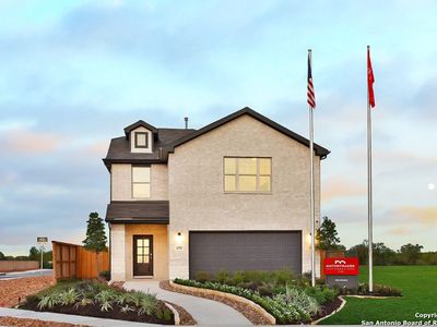 6754 Velma Path, San Antonio, TX, 78253