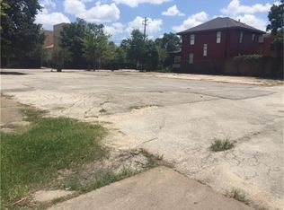 3101 San Jacinto St, Houston, TX 77004