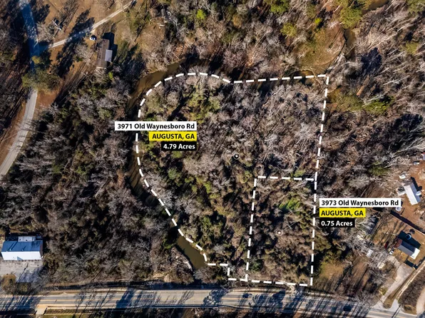 3971 Old Waynesboro Road, Augusta, GA 30906
