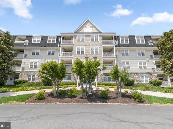 2520 Waterside Dr Unit 112, Frederick, MD 21701