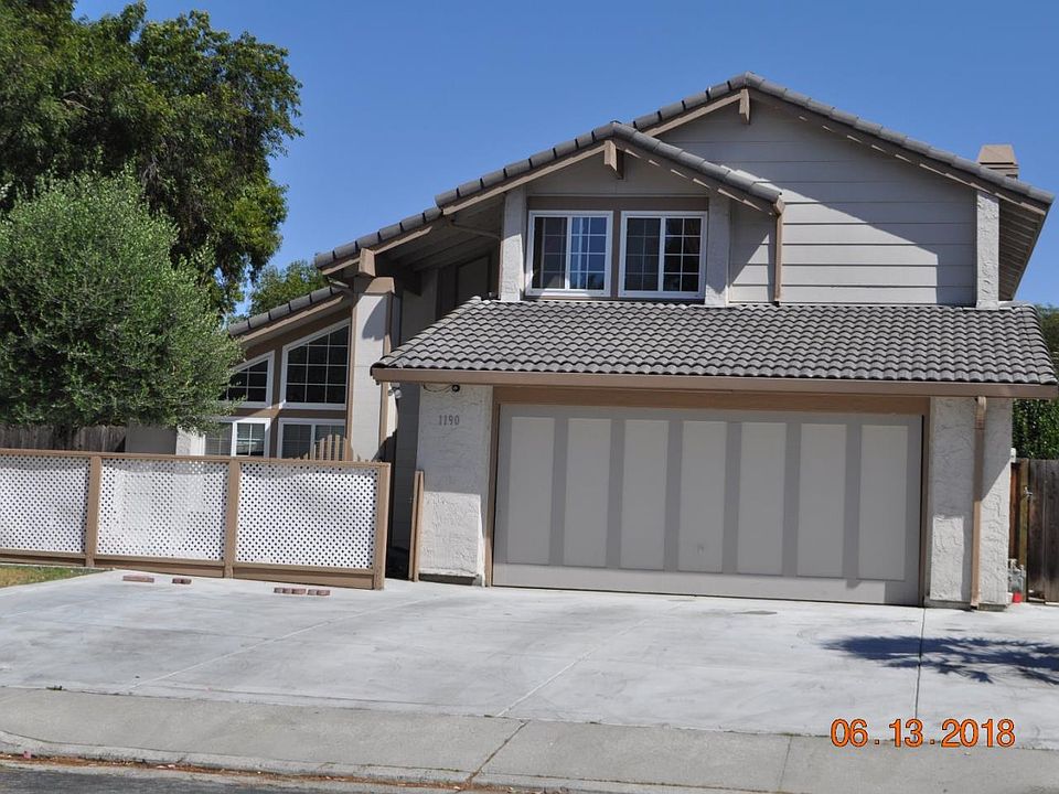1st image of 1190 Raposa Dr