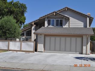 1190 Raposa Dr, San Jose, CA 95121