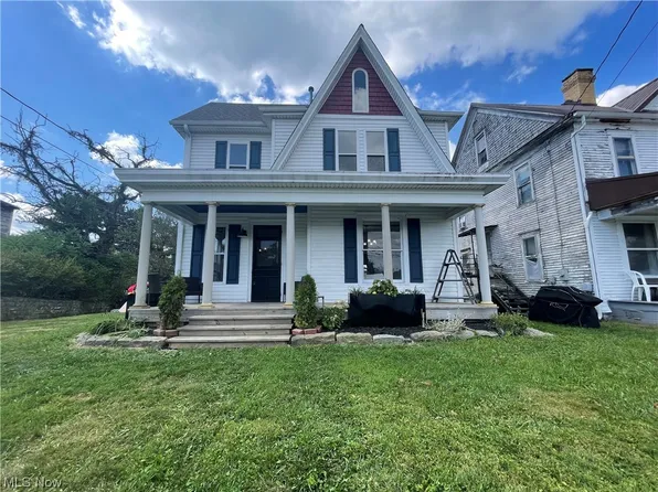 425 S Main St, Woodsfield, OH 43793