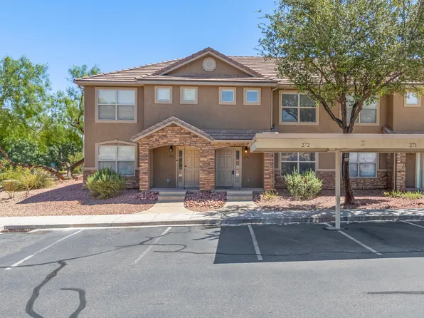 3155 S Hidden Valley Dr Unit 271, Saint George, UT 84790