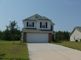 4607 E Walkerton Rd, Myrtle Beach, SC 29579