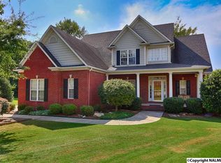 110 Julep Ln, Harvest, AL 35749