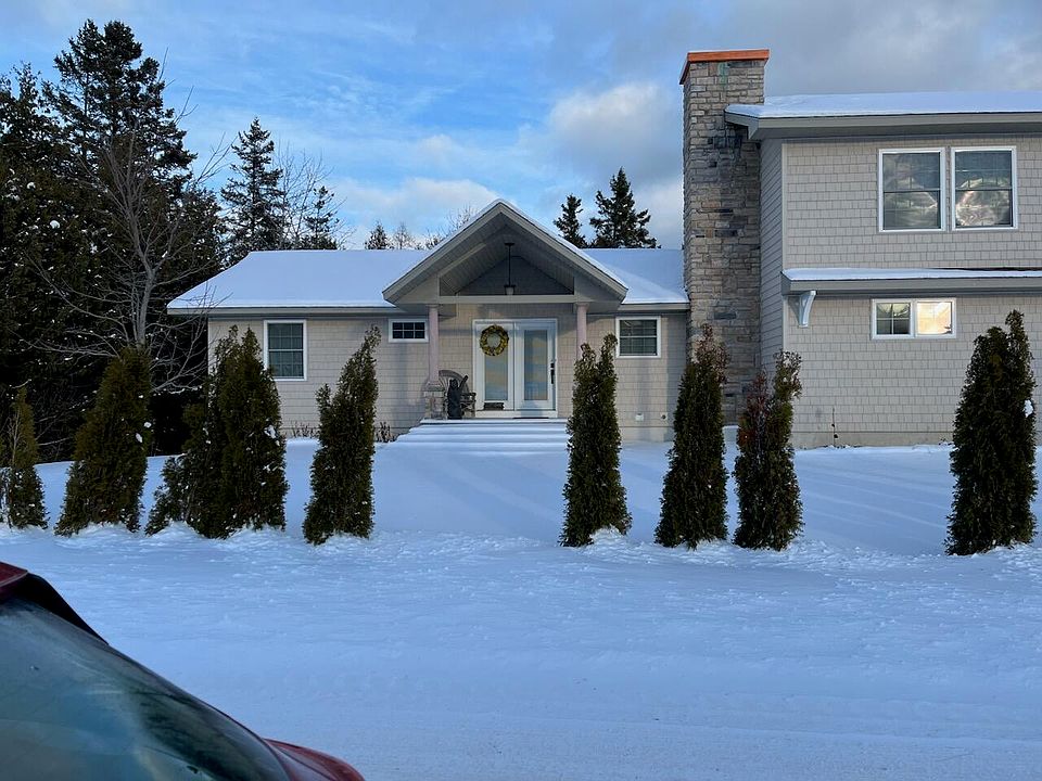 724 Sims St, De Tour Village, MI 49725 Zillow