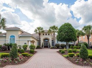 8069 Verona Dr, Myrtle Beach, SC 29572