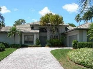 4164 SW Gleneagle Cir, Palm City, FL 34990