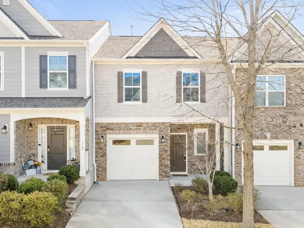 115 Writing Rock Pl, Apex, NC 27539