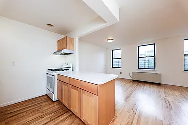 Rented by Oxford Property Group