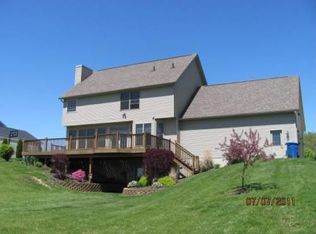 110 Conn Dr, Newark, OH