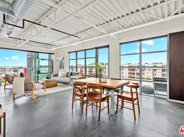 4141 Glencoe Ave Unit 511, Marina Del Rey, CA 90292