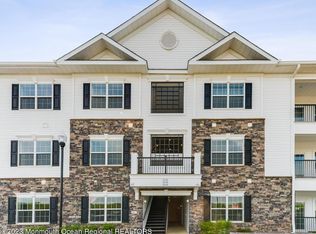 415 Tavern Rd UNIT 415, Monroe Township, NJ 08831