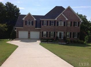 1577 Ty Bluff Rd, Forest, VA 24551