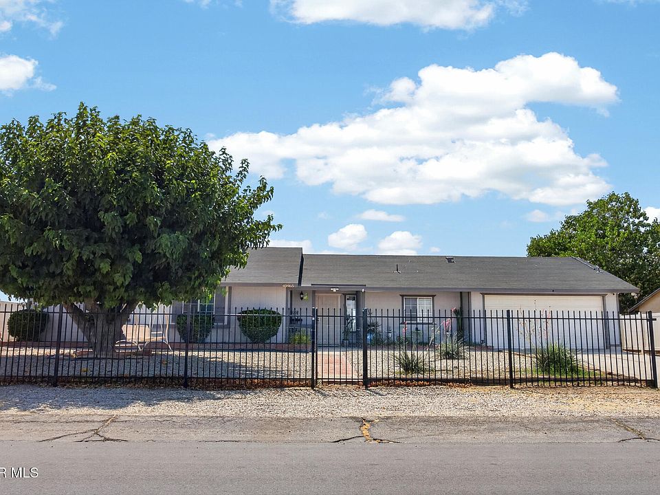 40965 161st St E, Lancaster, CA 93535 | MLS #26005578 | Zillow