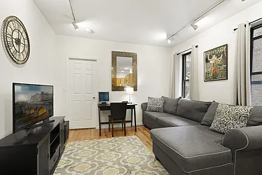 Rented by Citi Habitats