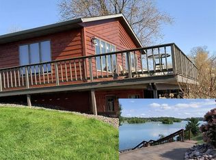 1097A 24 1/4 St, Cameron, WI 54822