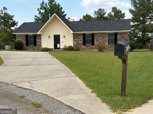 2707 Tara Heights Ct, Augusta, GA 30906