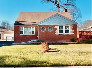 714 N 3rd Ave, Maywood, IL 60153