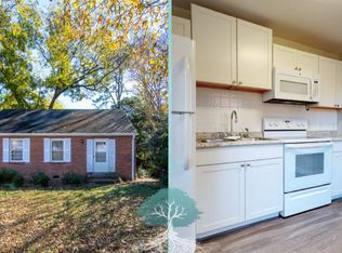 1409 Lake Wheeler Rd, Raleigh, NC 27603