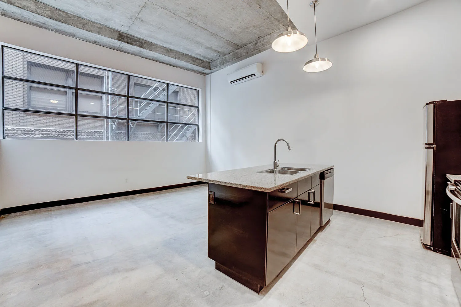 Vandever Lofts — Photo 2