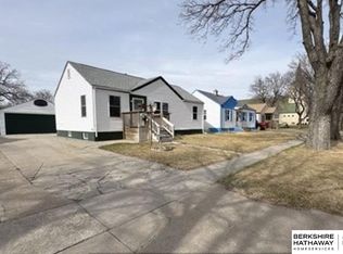 312 W 12th St, Grand Island, NE 68801