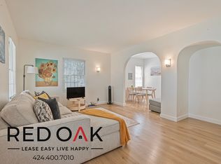 2386 Portland St #2386, Los Angeles, CA 90007