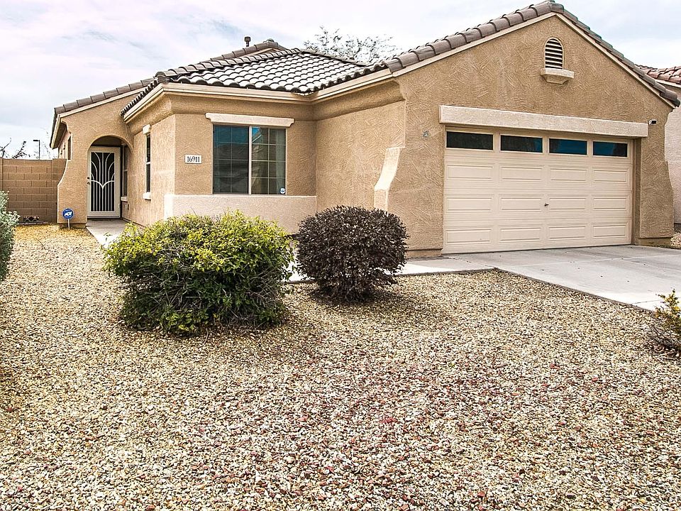 1st image of 16911 W Cocopah St
