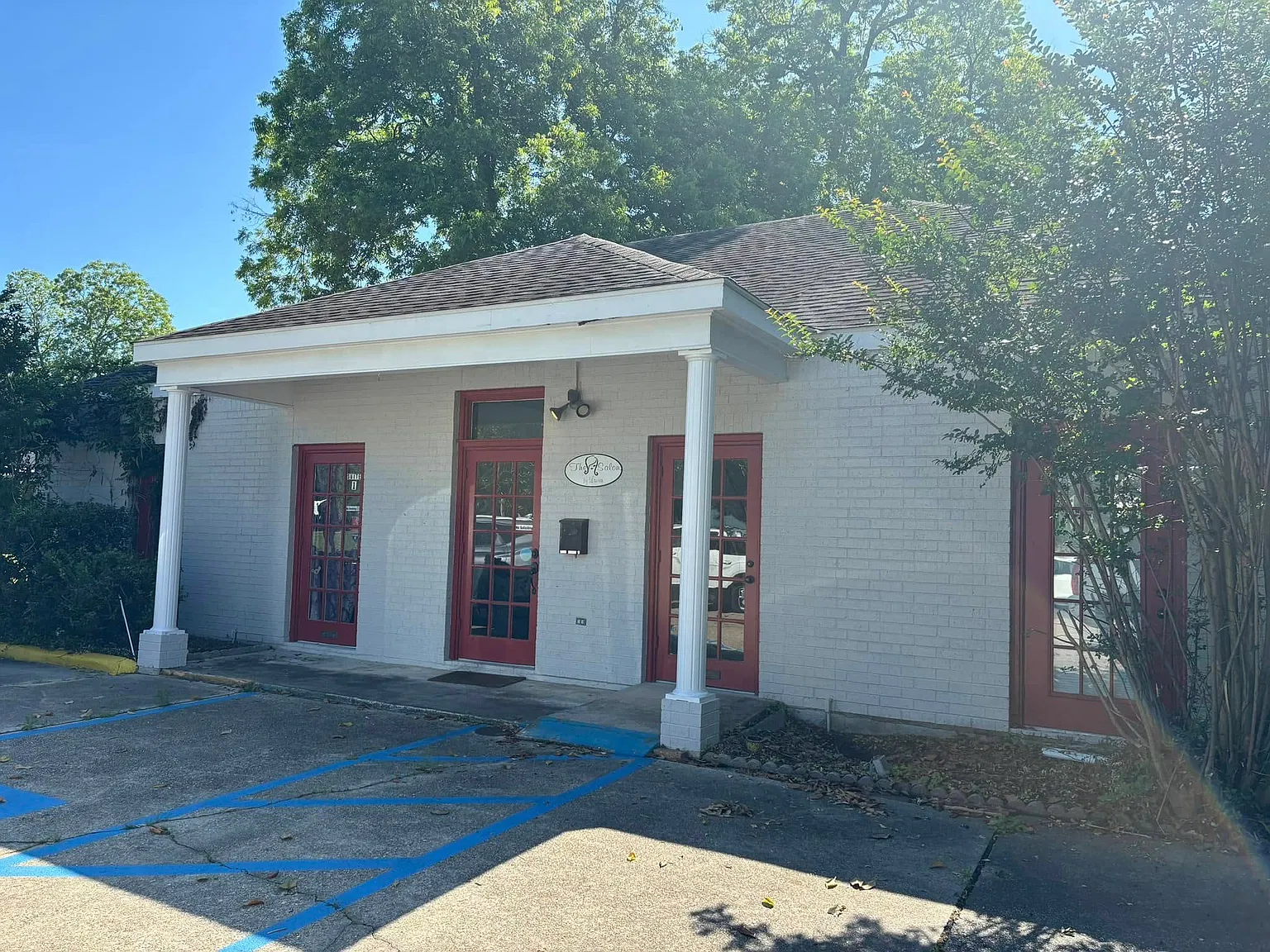 1203 South Union Street - 1 — Photo 4