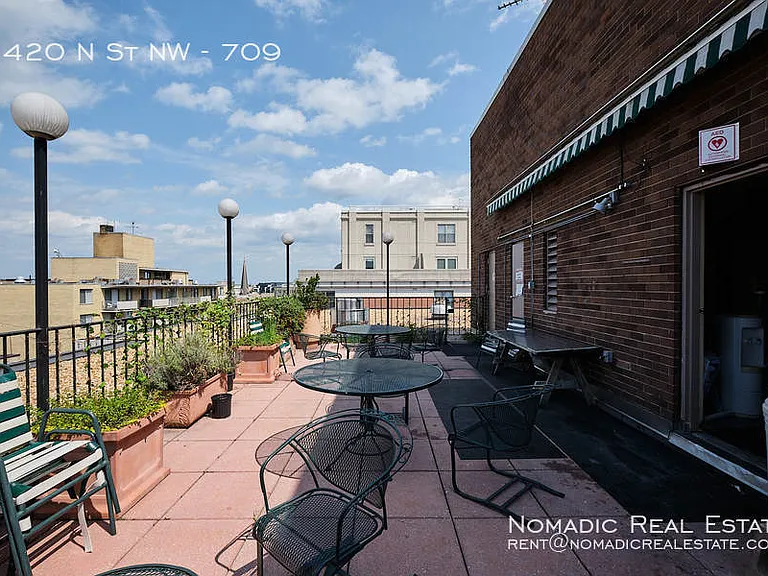 1420 N St NW #709 — Photo 19