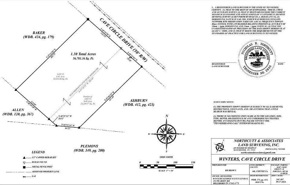 2nd image of 0 Cave Circle Dr