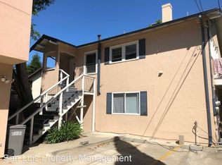 1130 Leff St, San Luis Obispo, CA 93401
