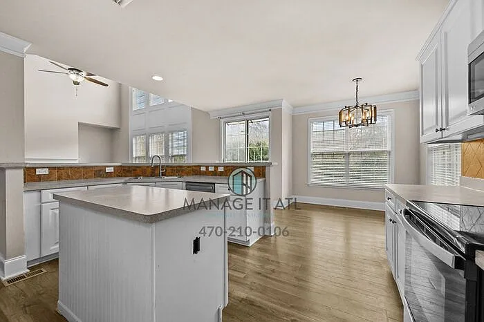 1380 Belmont Hills Dr — Photo 19