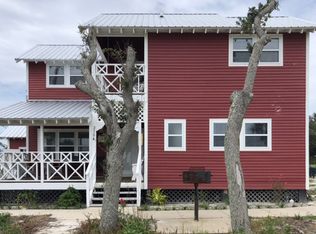 100 21st St, Pt Saint Joe, FL 32456