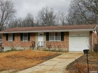 2623 Circlewood Trl, Saint Louis, MO