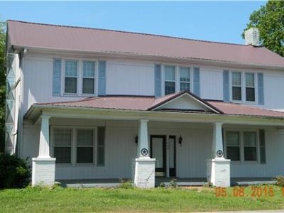 204 S High St, Winchester, TN, 37398