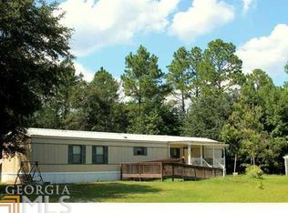 253 Old Oak Rd, Guyton, GA 31312