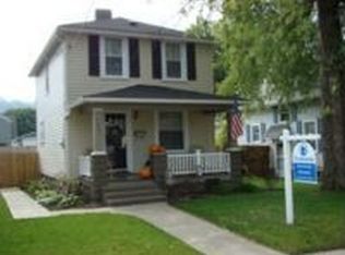 1621 Corporation St, Beaver, PA 15009