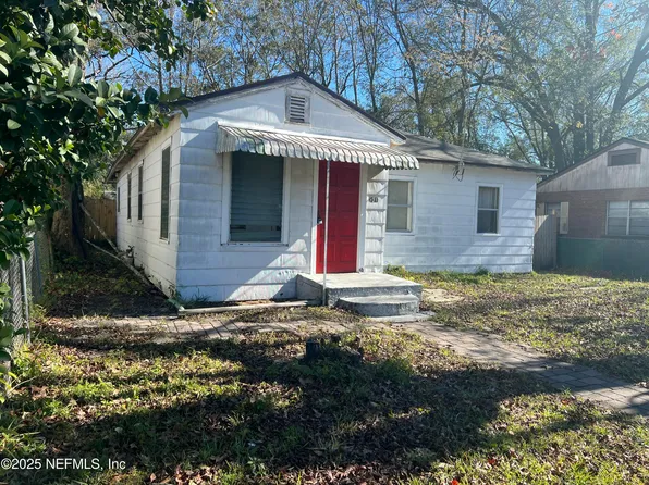 931 HURON Street, Jacksonville, FL 32254