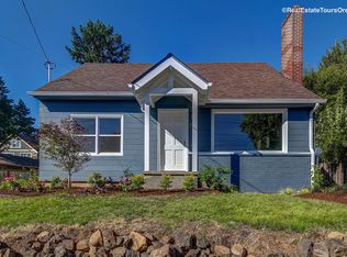 1235 SW Carson St, Portland, OR 97219