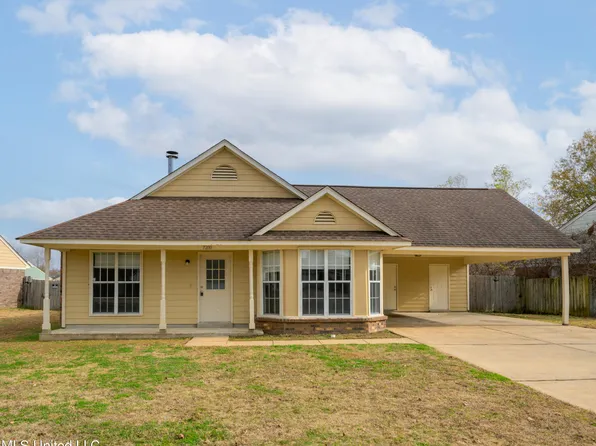 7200 Dunbarton Dr, Horn Lake, MS 38637