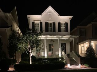 320 Fitzgerald St, Franklin, TN 37064