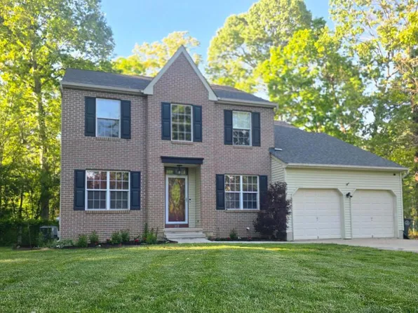 312 Stotesbury Ave, Newfield, NJ 08344