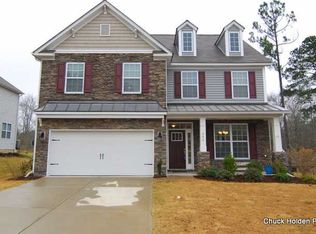 206 Millhouse Ln, Lexington, SC 29072
