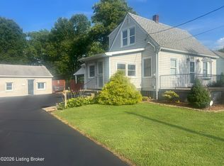 1314 Dahl Rd, Louisville, KY 40213